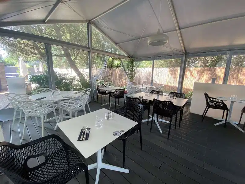 Aiden by Best Western Paris Roissy CDG – Hotelfoto