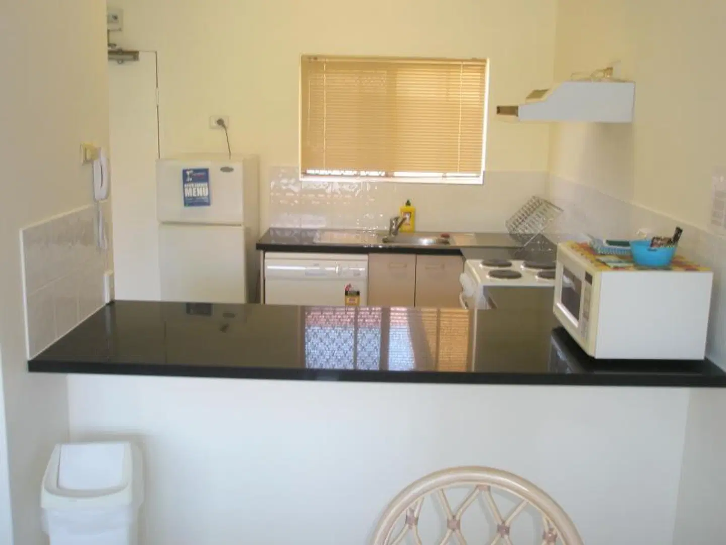 Tradewinds McLeod Holiday Apartments ROOM_EXAMPLE