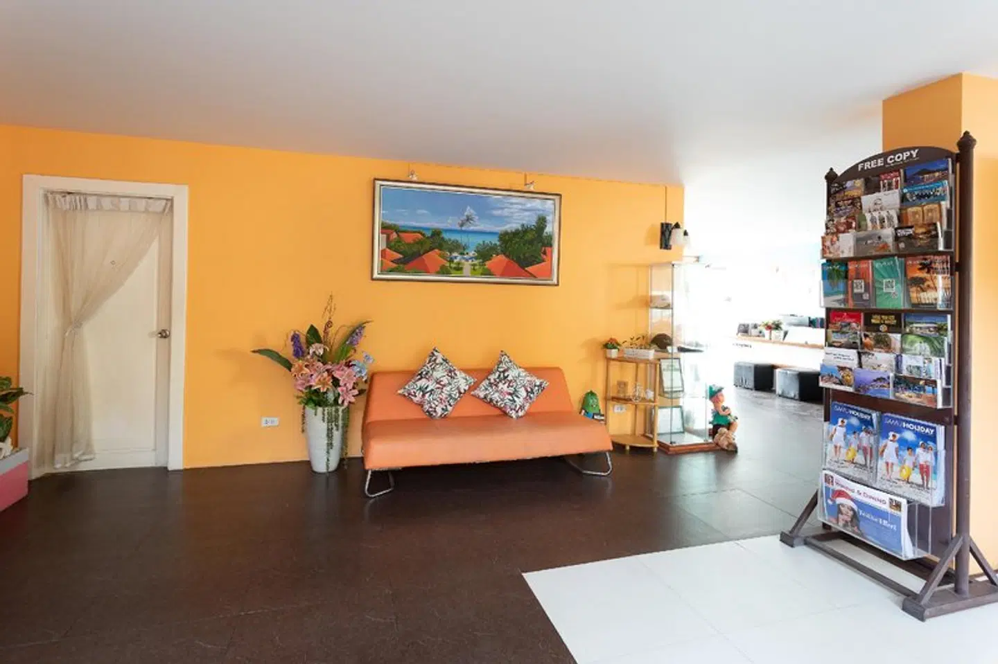 Palm Coco Mantra ROOM_EXAMPLE