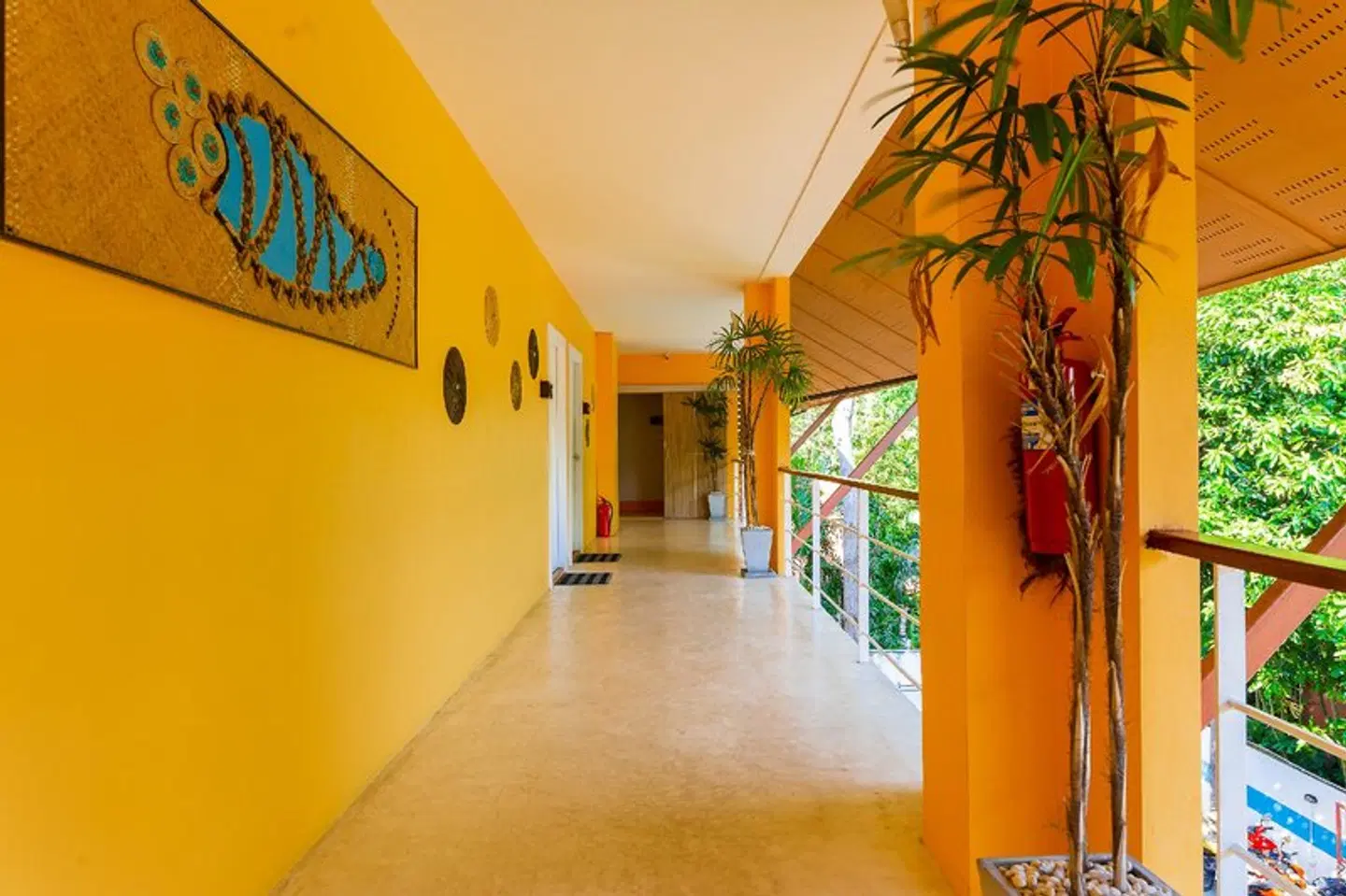Palm Coco Mantra LOUNGE_LOBBY