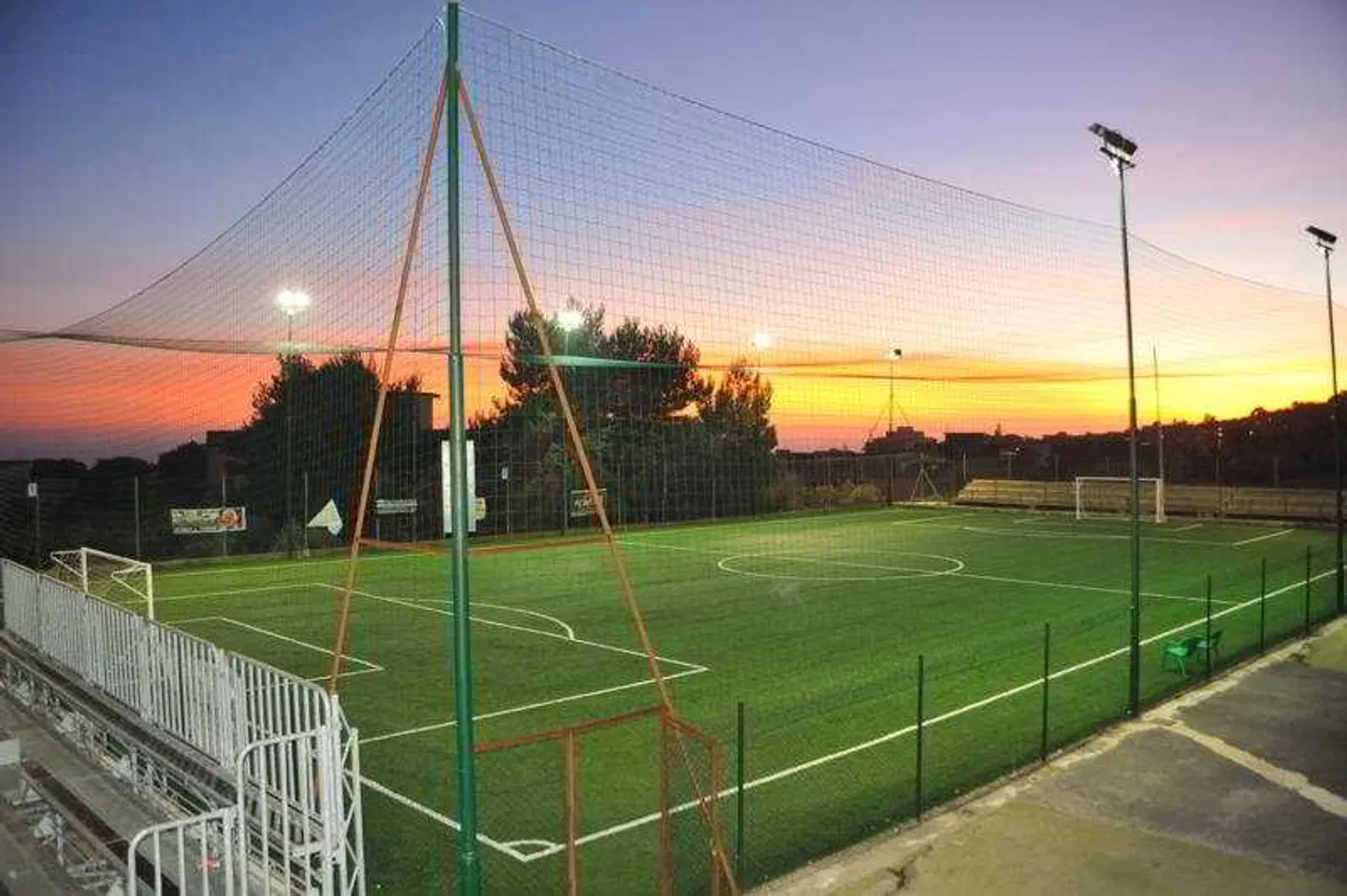 Residence Isabella Sport SPORTS_AND_LEISURE