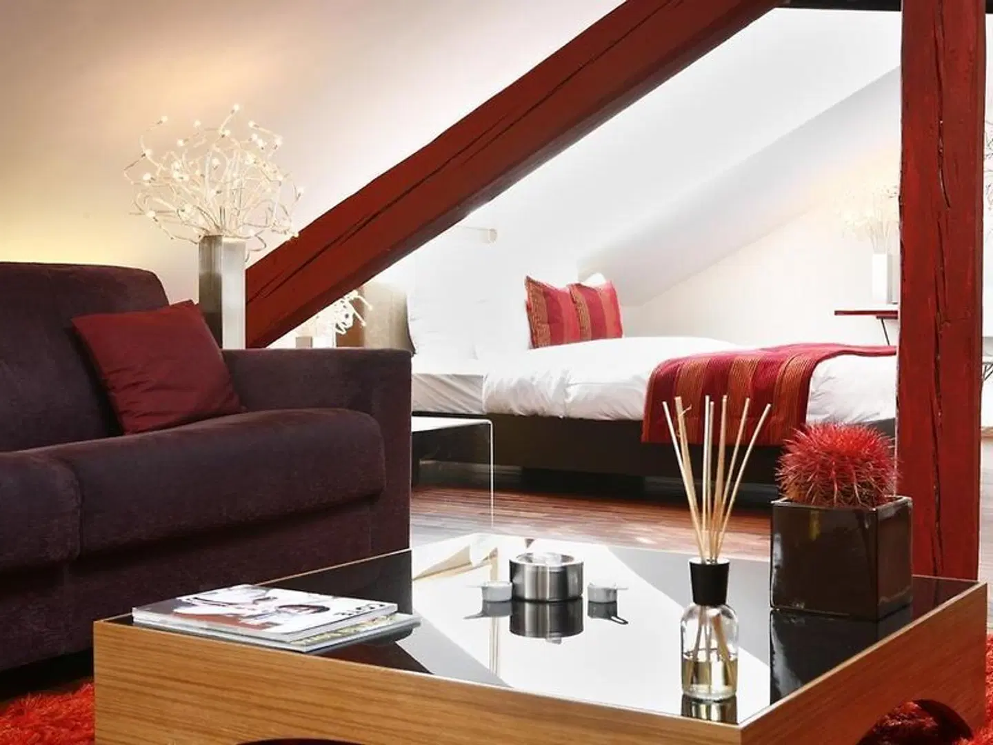 La Cour des Augustins LOUNGE_LOBBY