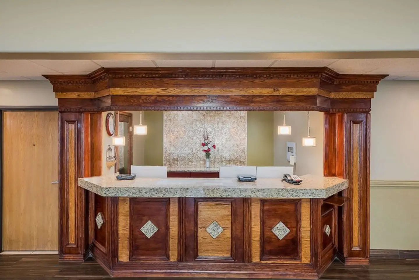 Best Western Richfield Inn ROOM_EXAMPLE