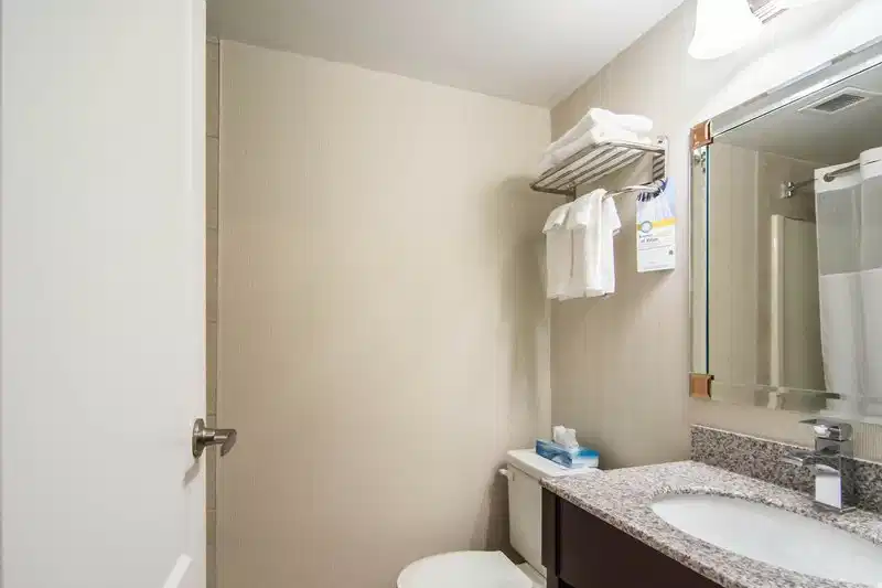 Quality Hotel – Hotelfoto