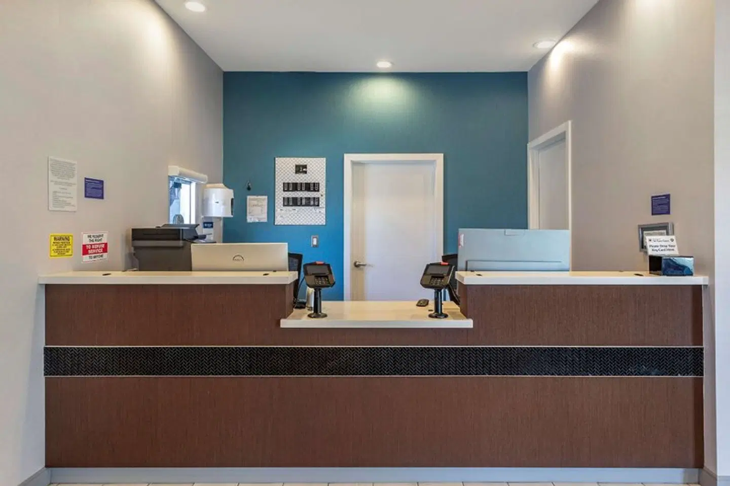 Best Western Country Inn Temecula LOUNGE_LOBBY