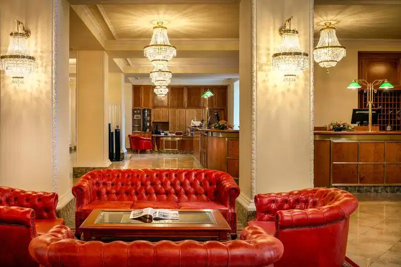 Imperial – Hotelfoto