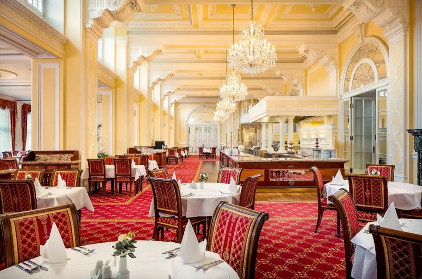 Imperial Restaurant