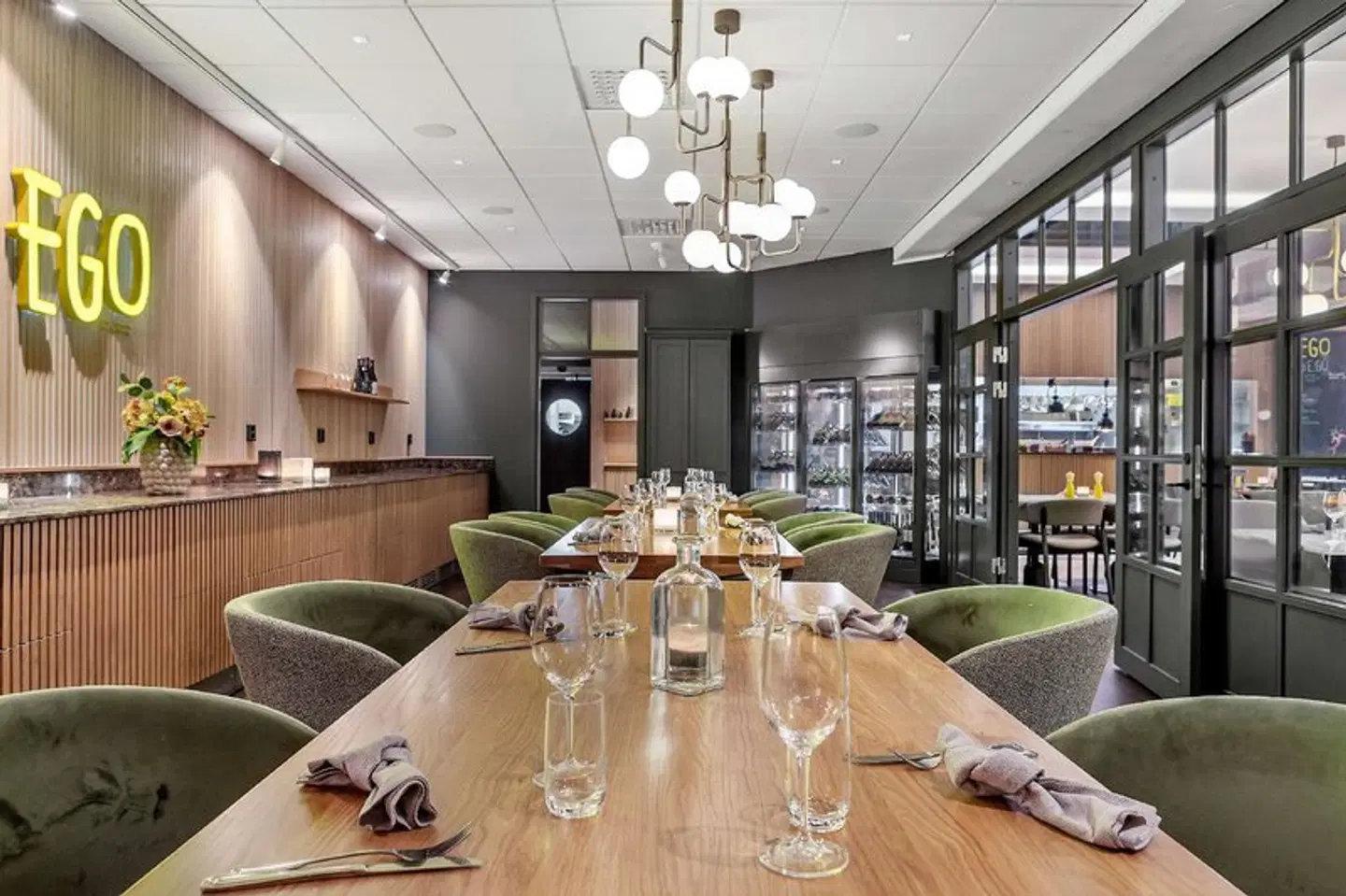 Best Western Hotell Savoy Luleå Konferenz