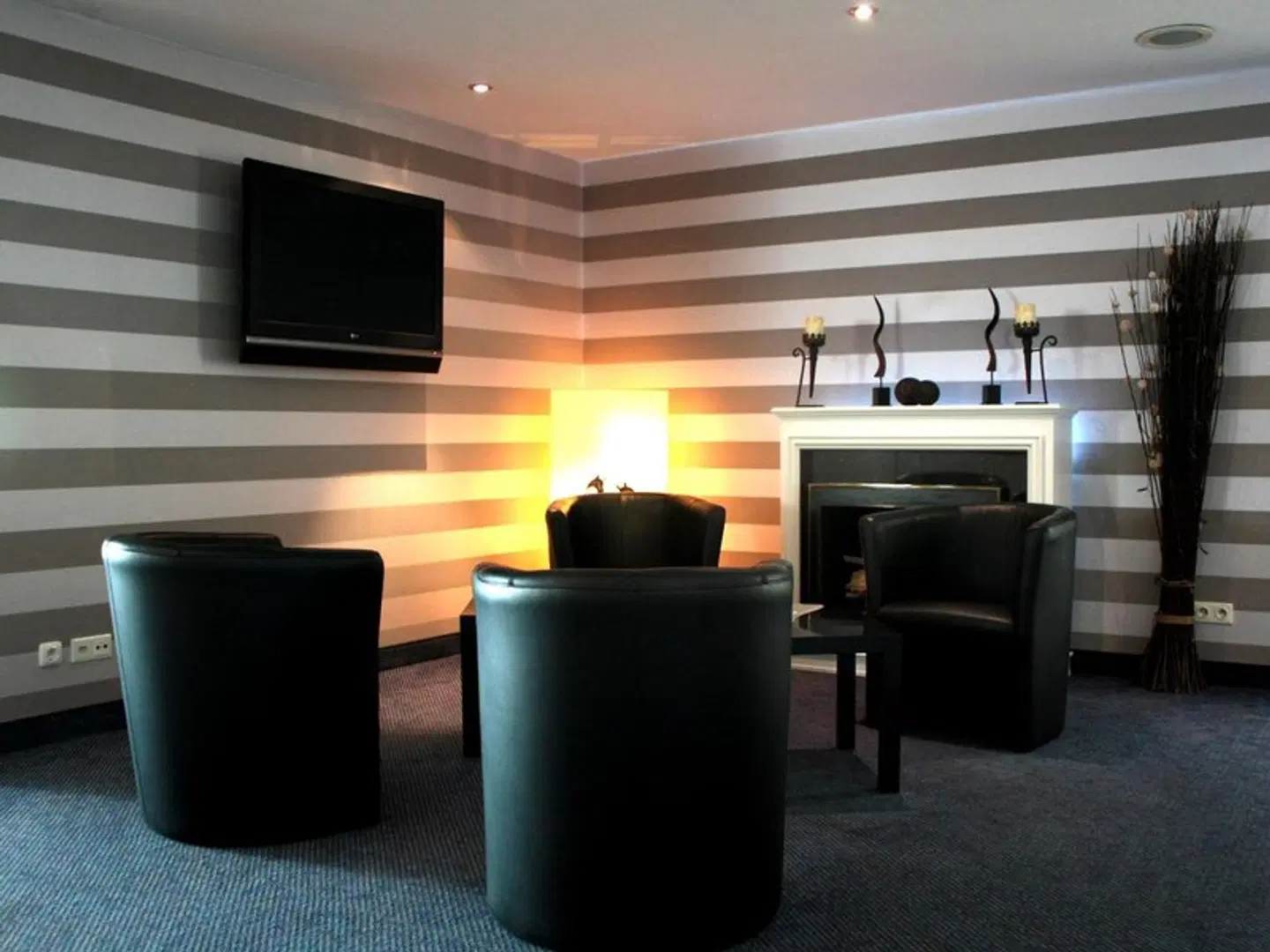 Best Western Helmstedt LOUNGE_LOBBY