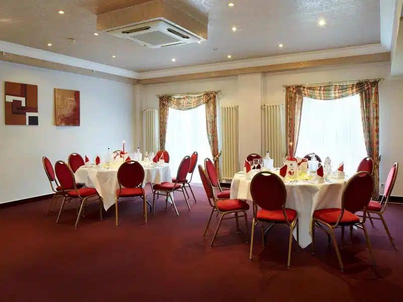 Best Western Helmstedt – Hotelfoto