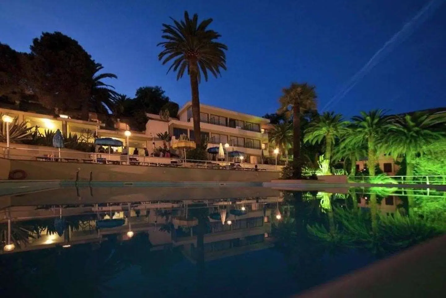 Nyala Suite Hotel EXTERIOR