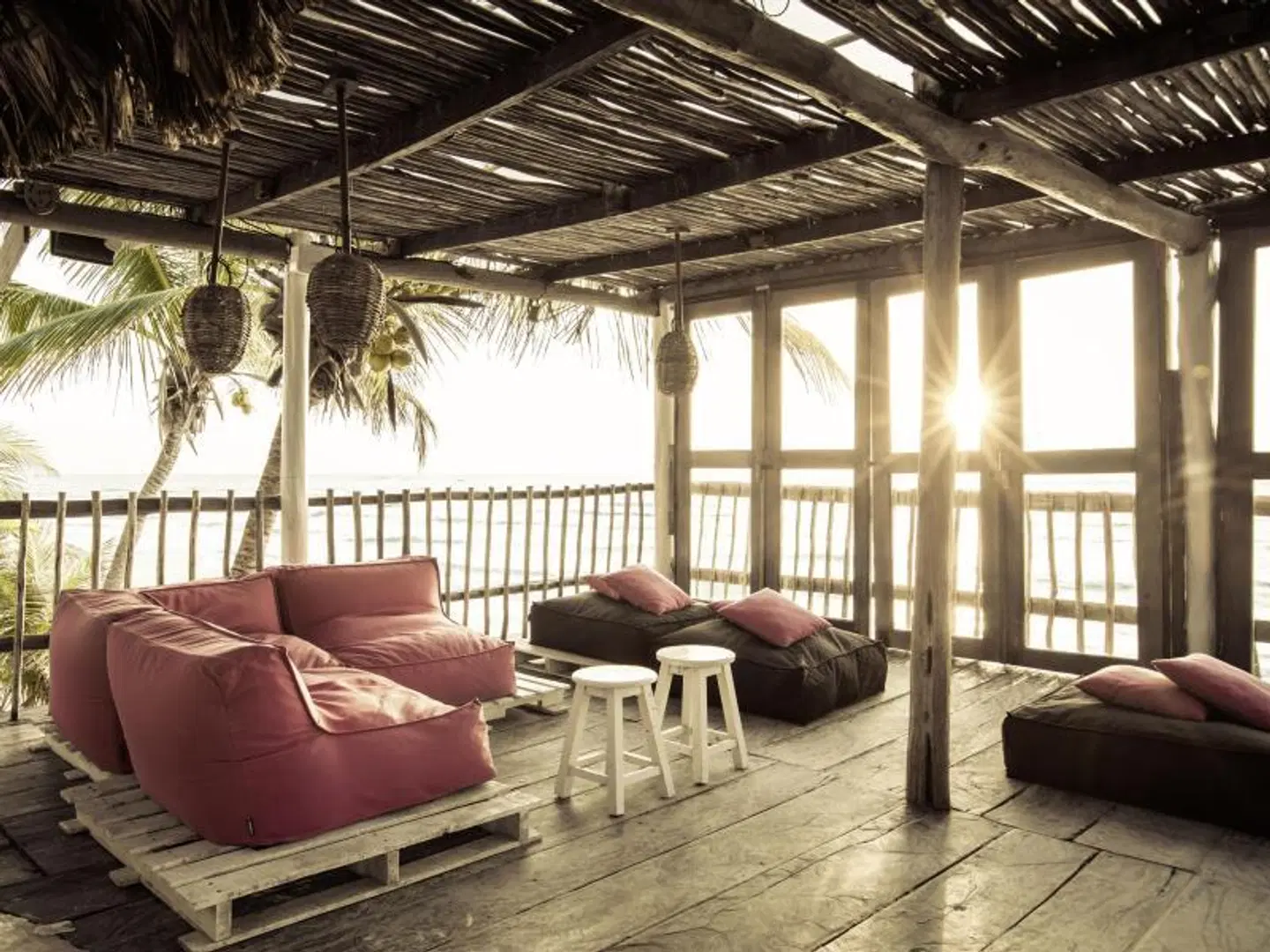 Papaya Playa Project LOUNGE_LOBBY