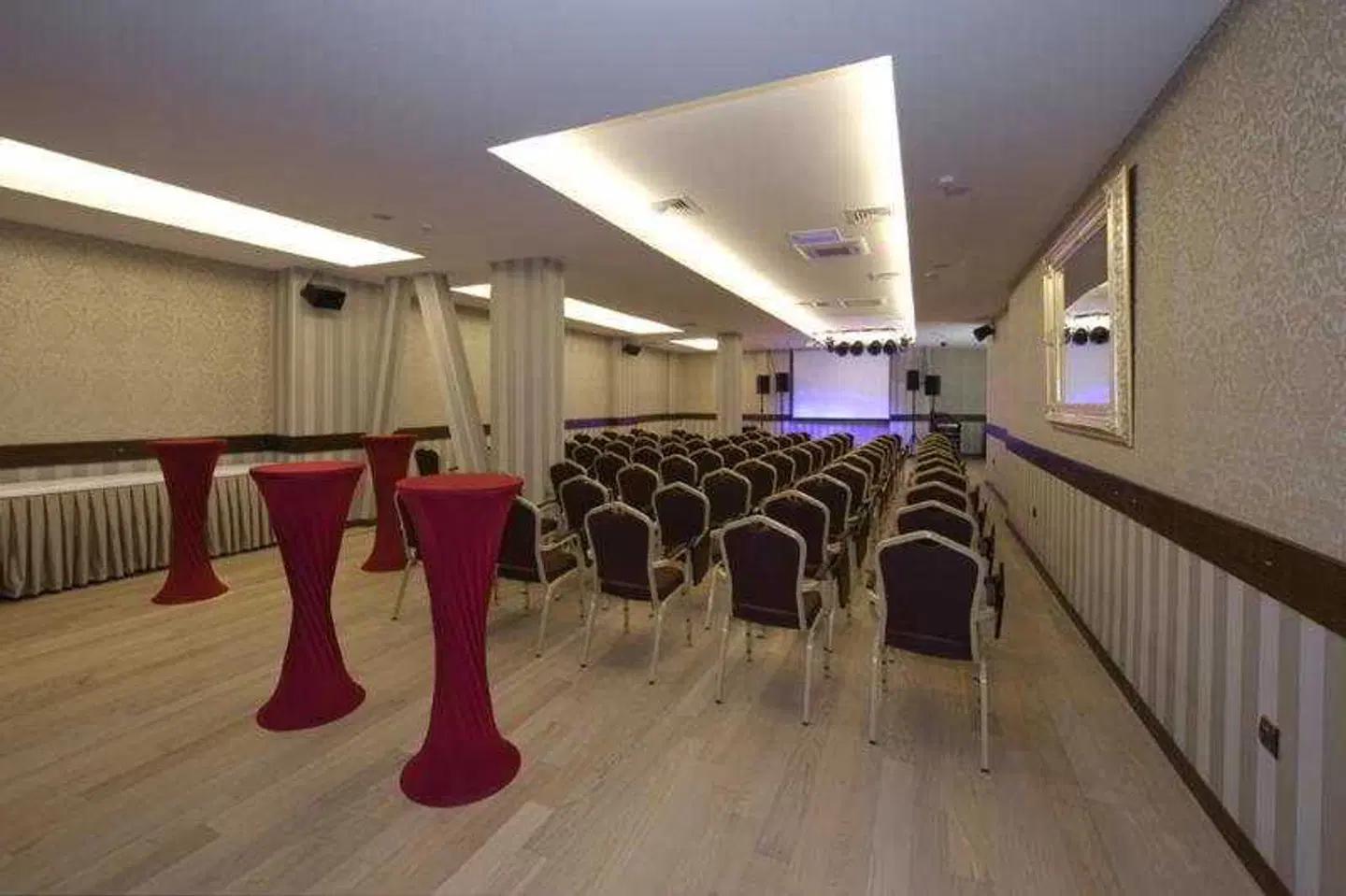 Edition Old City Boutique Hotel Konferenz