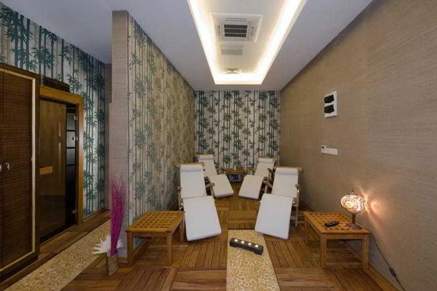 Edition Old City Boutique Hotel ROOM_EXAMPLE