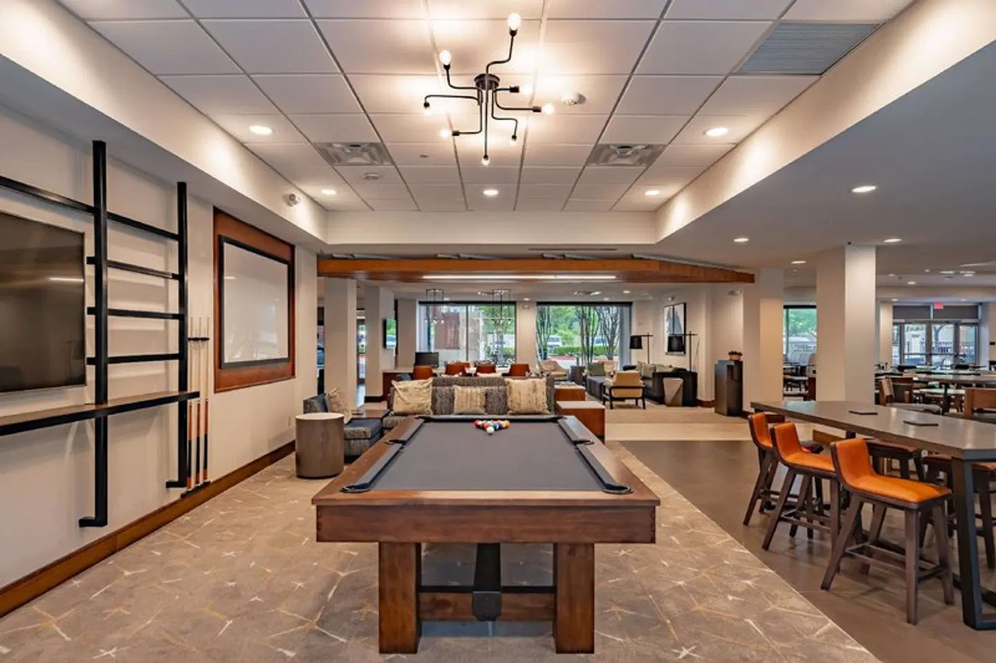 DoubleTree Club by Hilton Dallas-Farmers Branch Konferenz