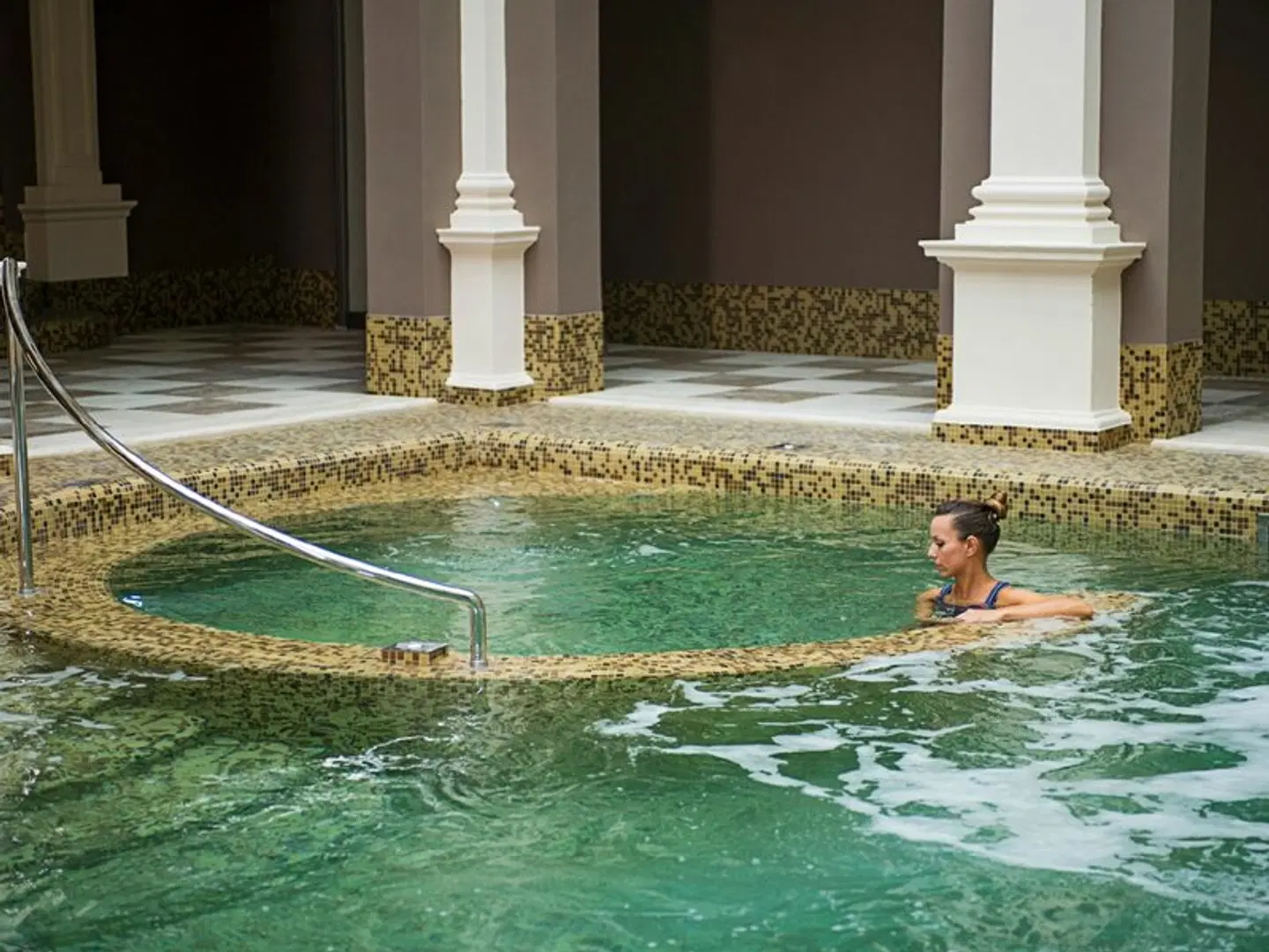 Bagni Di Pisa - The Leading Hotels of the World SPORTS_AND_LEISURE