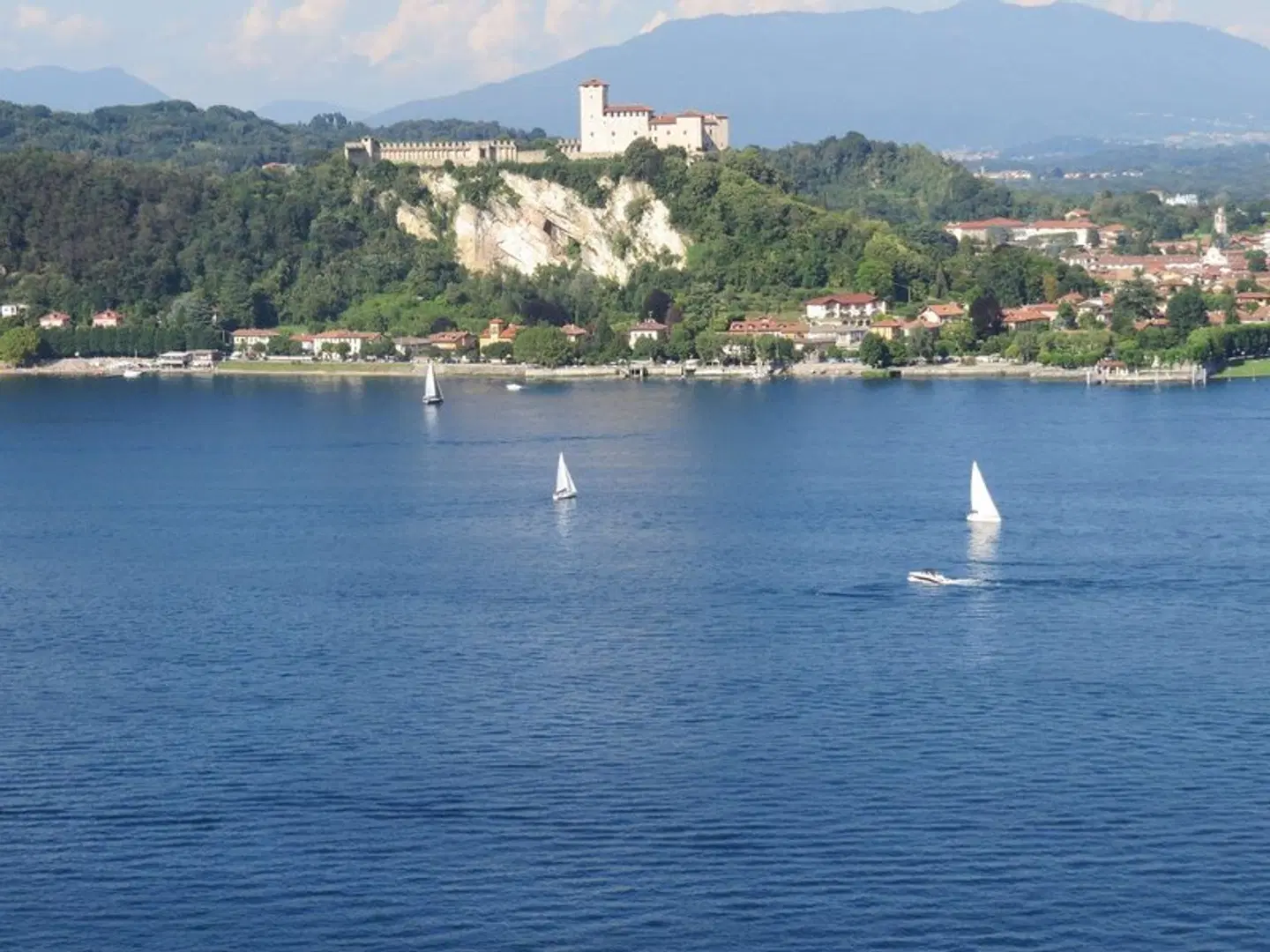Concorde LANDSCAPE