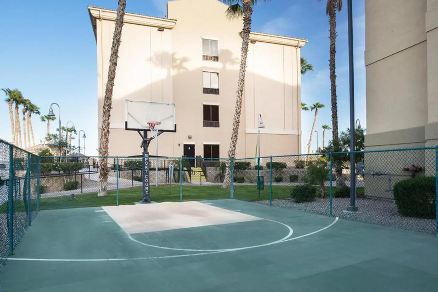 Candlewood Suites Yuma by IHG EXTERIOR