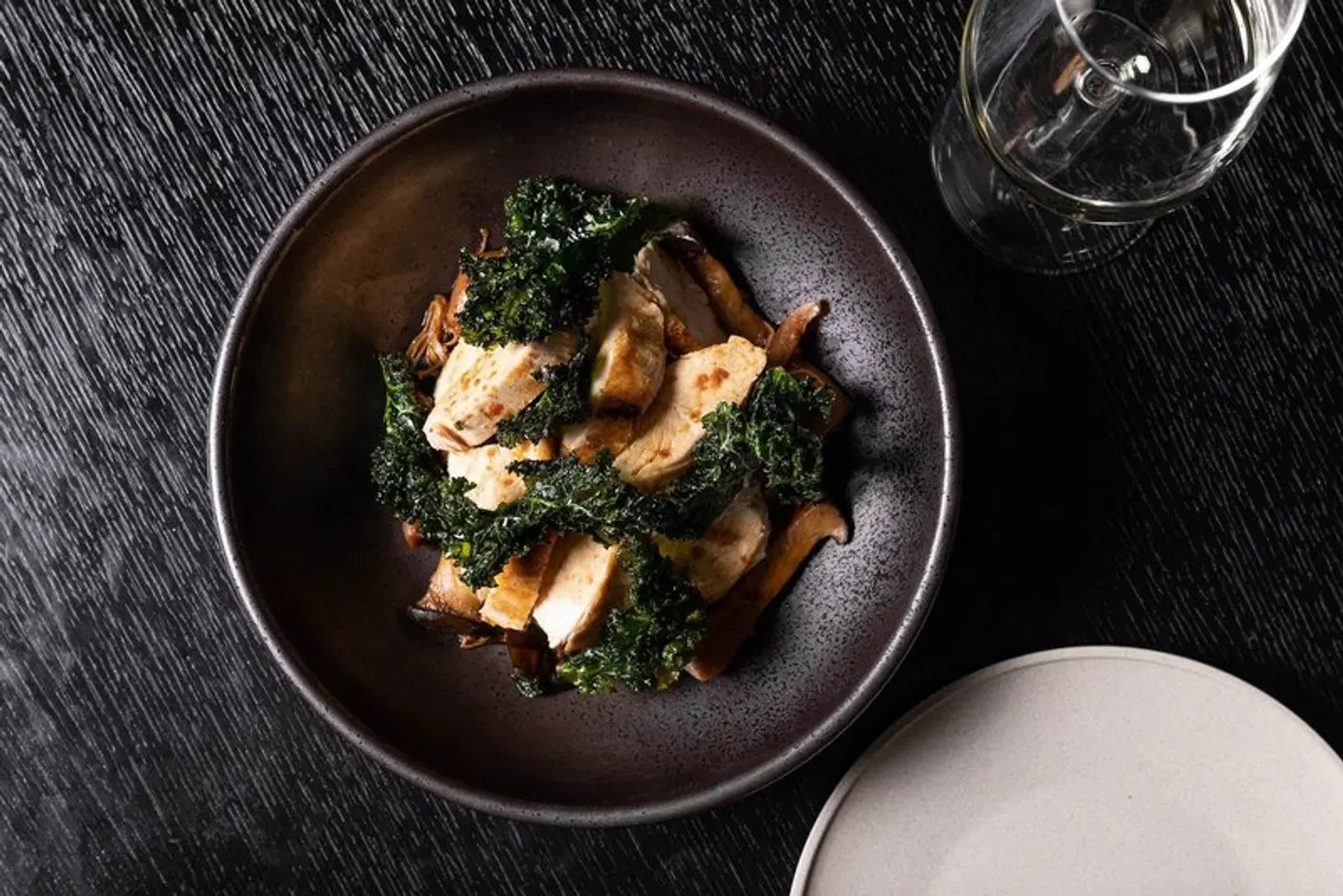 Crowne Plaza Melbourne by IHG Restaurant