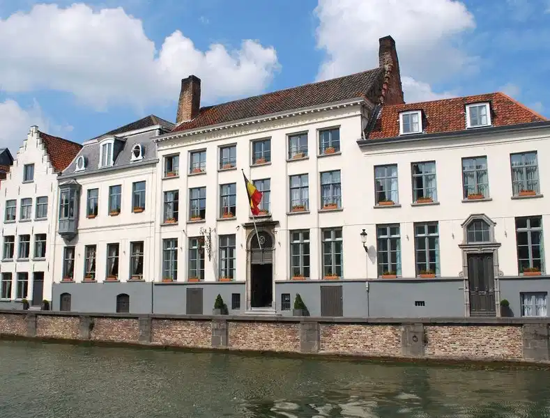 Martin's Relais – Hotelfoto