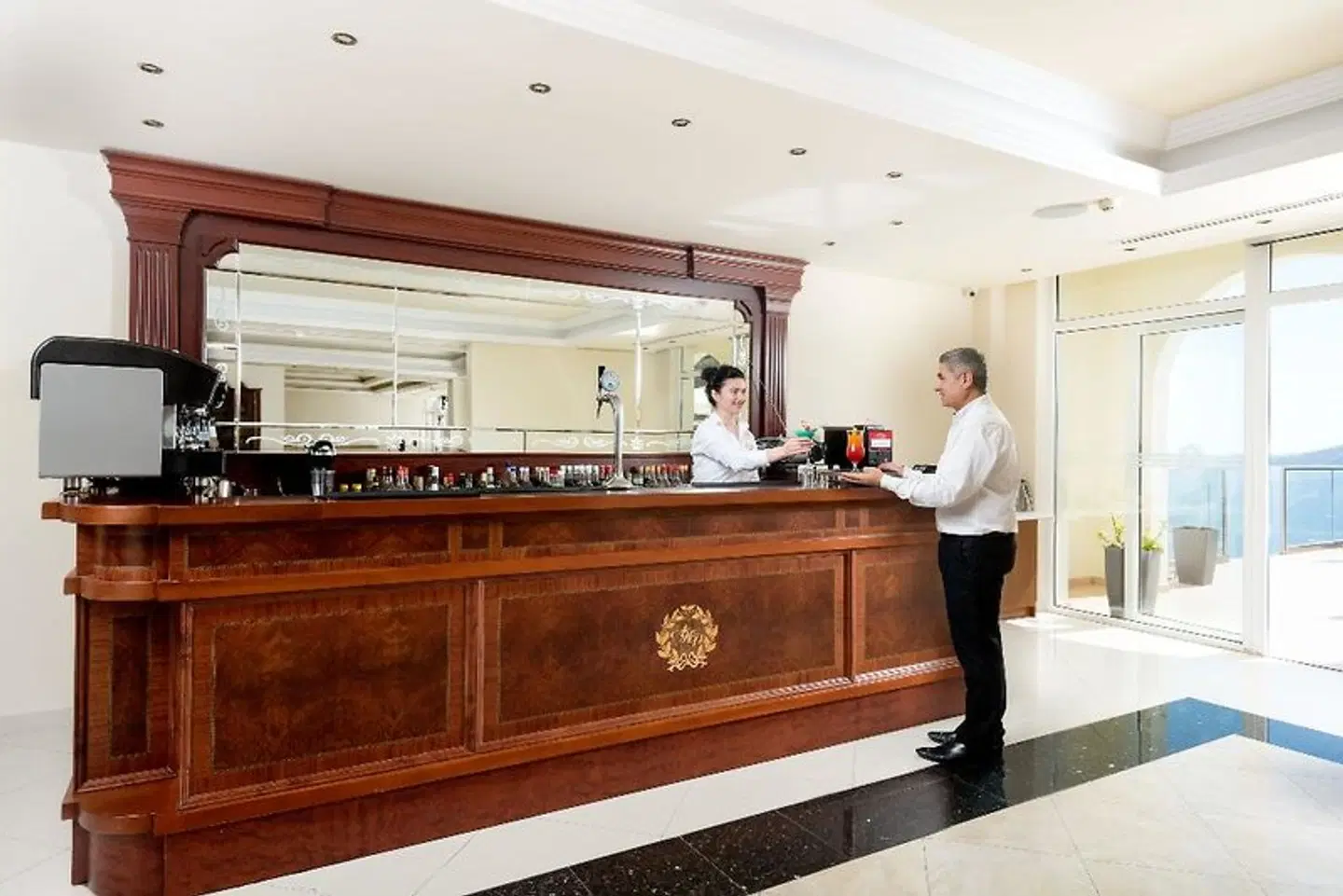 Avalon Palace Hotel LOUNGE_LOBBY