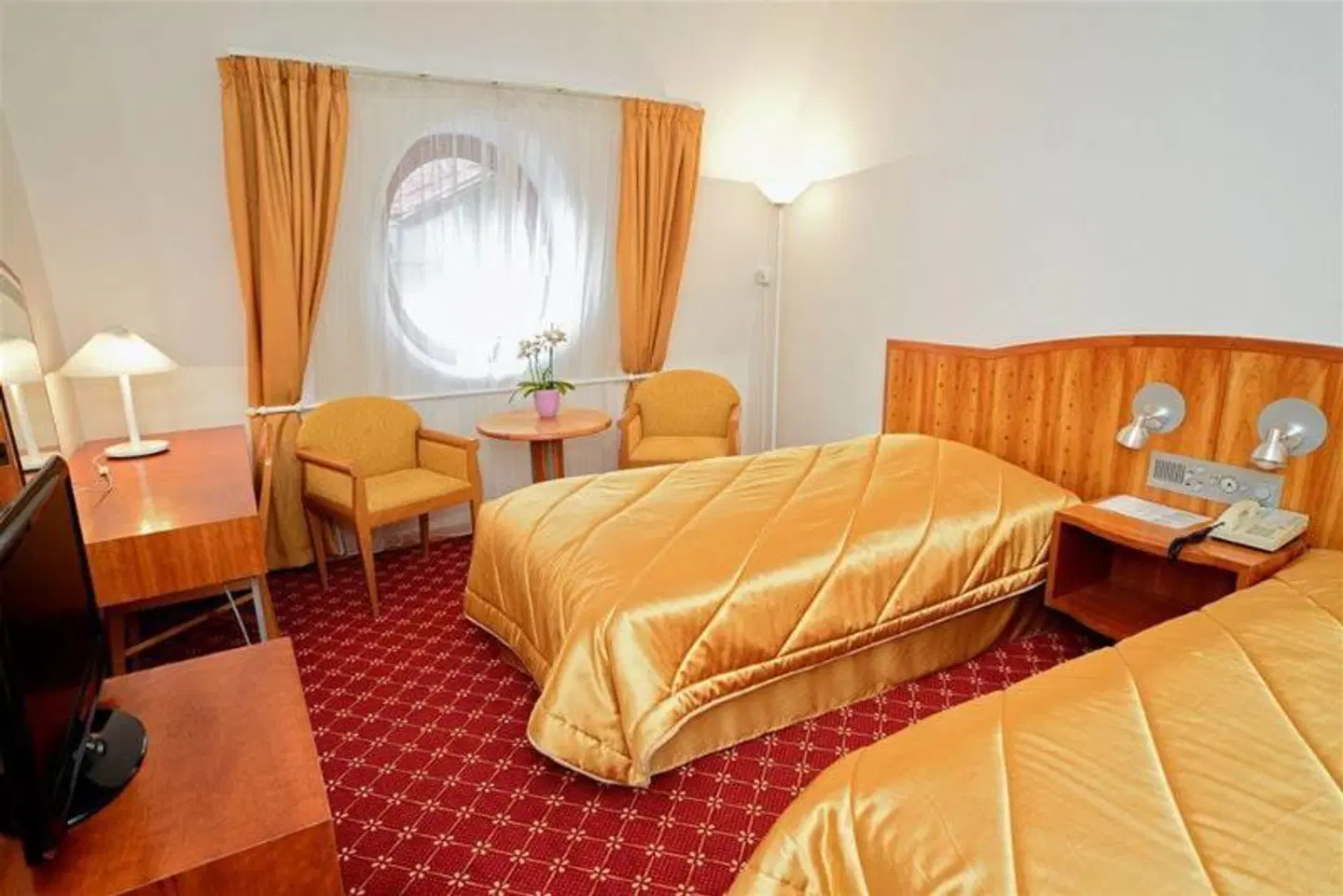 Orea Spa Hotel Cristal ROOM_EXAMPLE