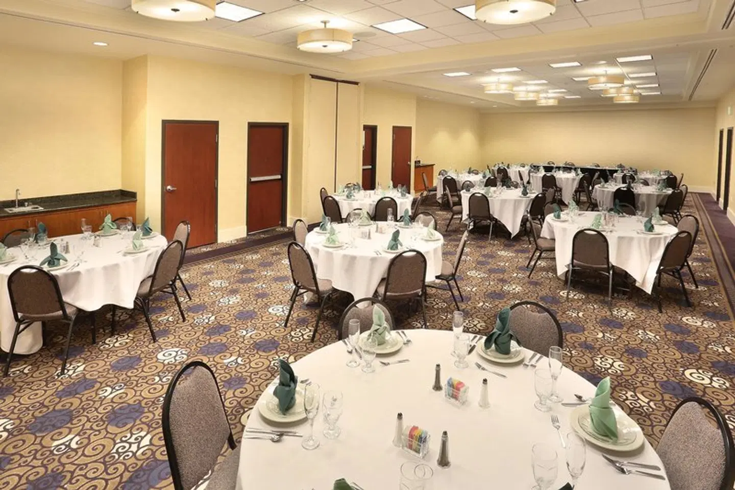 Holiday Inn Yuma by IHG Restaurant