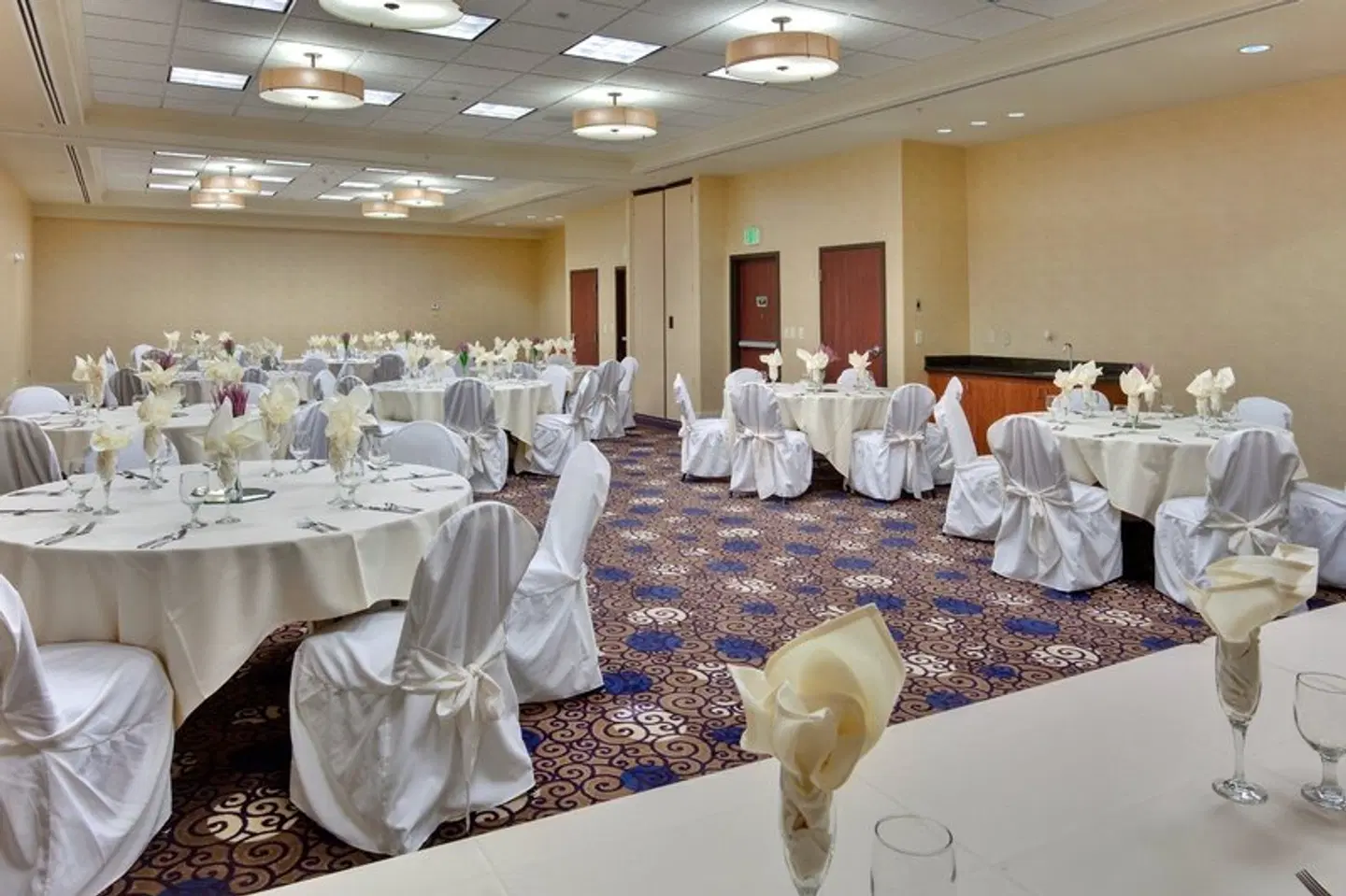 Holiday Inn Yuma by IHG Restaurant