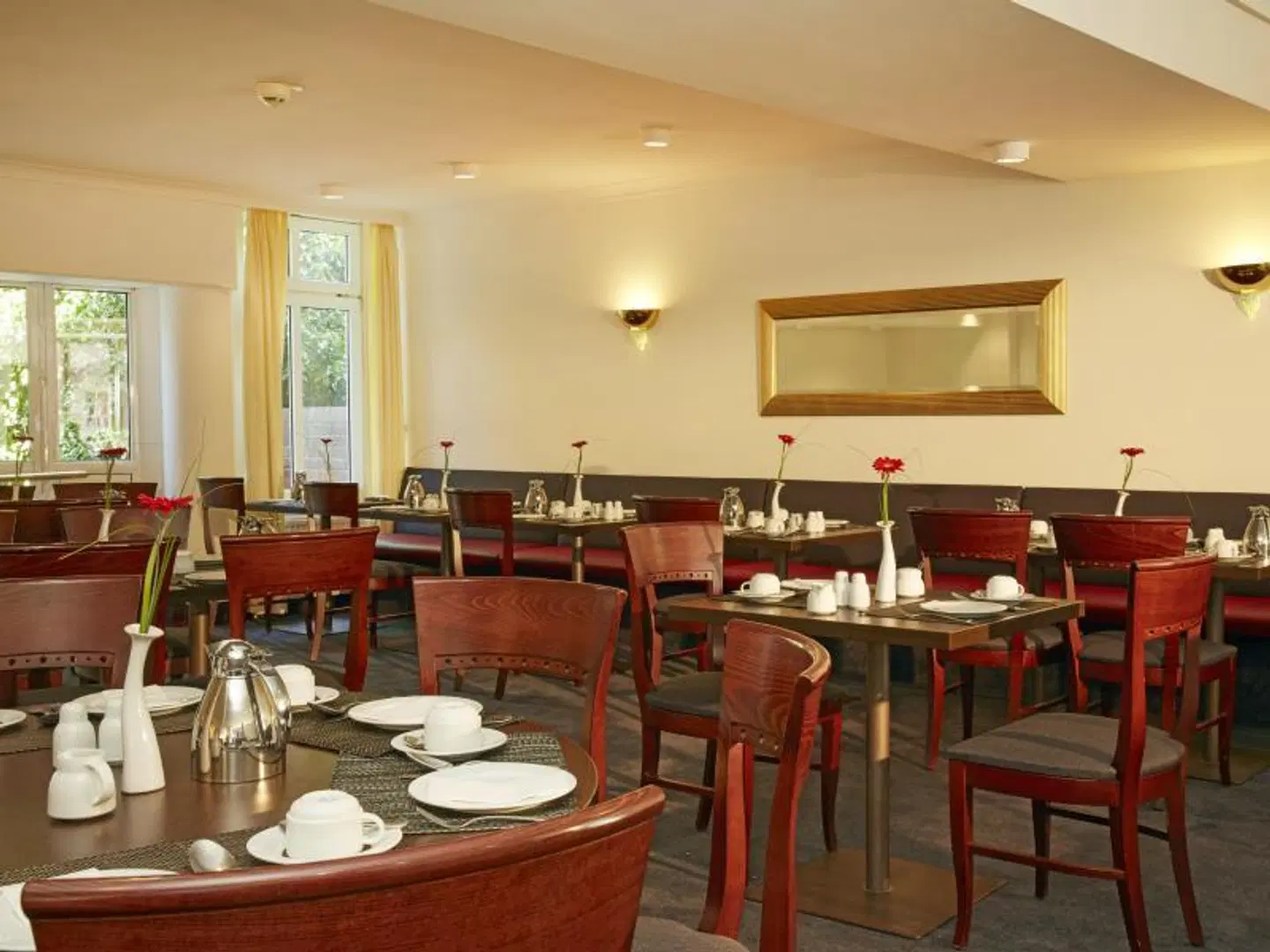 Herzog Widukind Restaurant