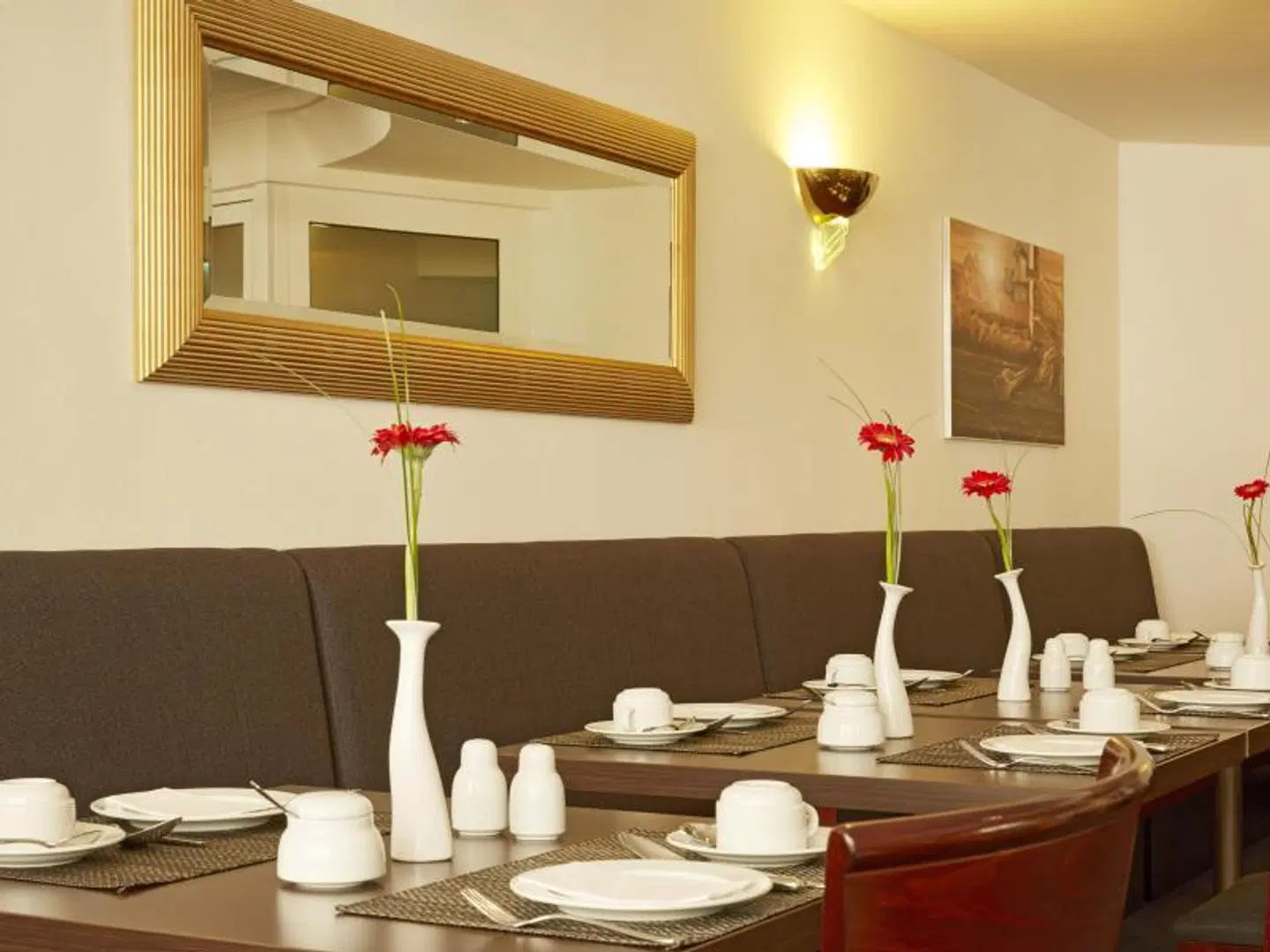 Herzog Widukind Restaurant