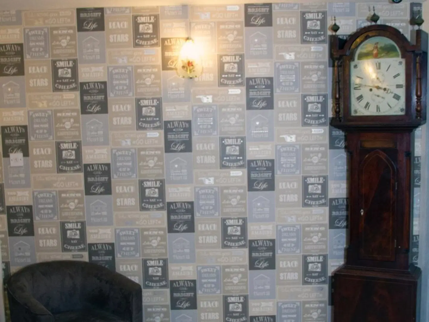 The Grainary Farm Stay and Tea Rooms MODEL_IMPRESSION