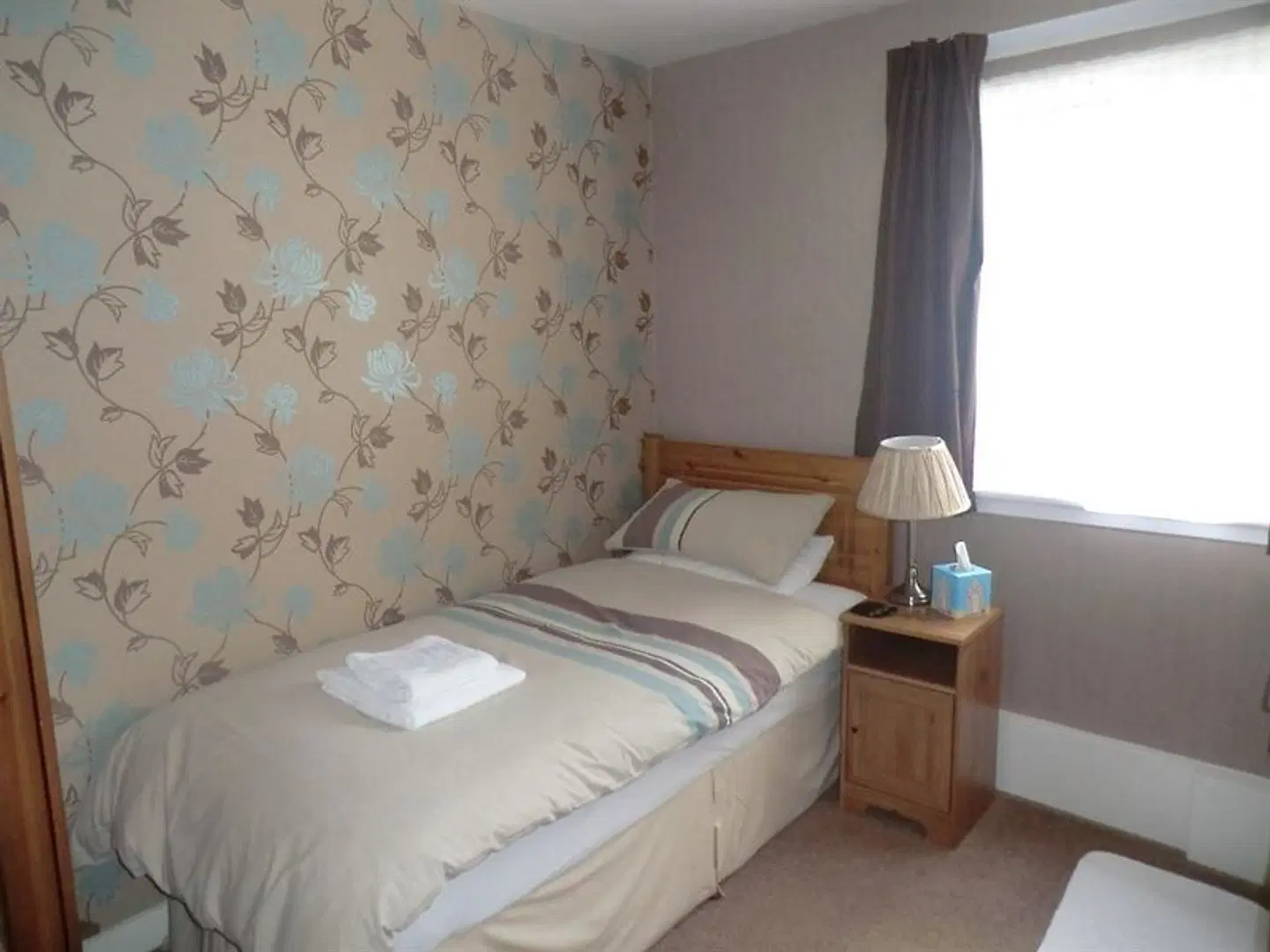 Heidl Guest House ROOM_EXAMPLE