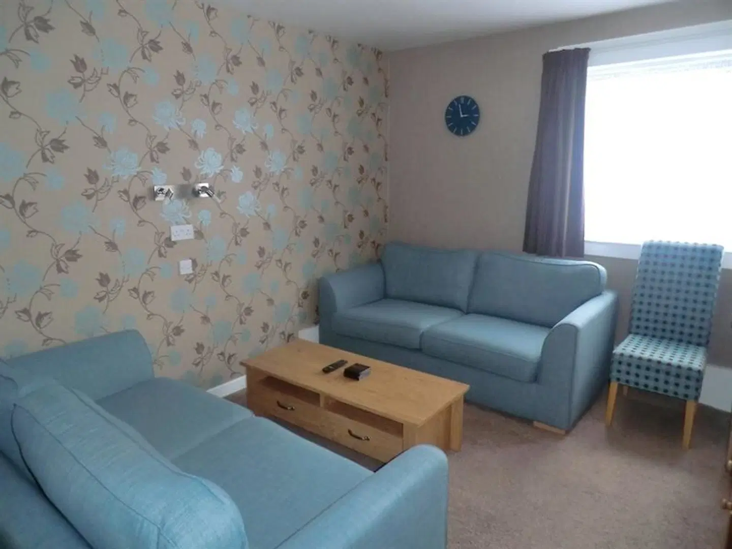 Heidl Guest House ROOM_EXAMPLE