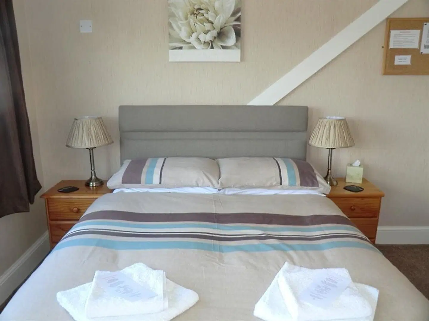 Heidl Guest House ROOM_EXAMPLE