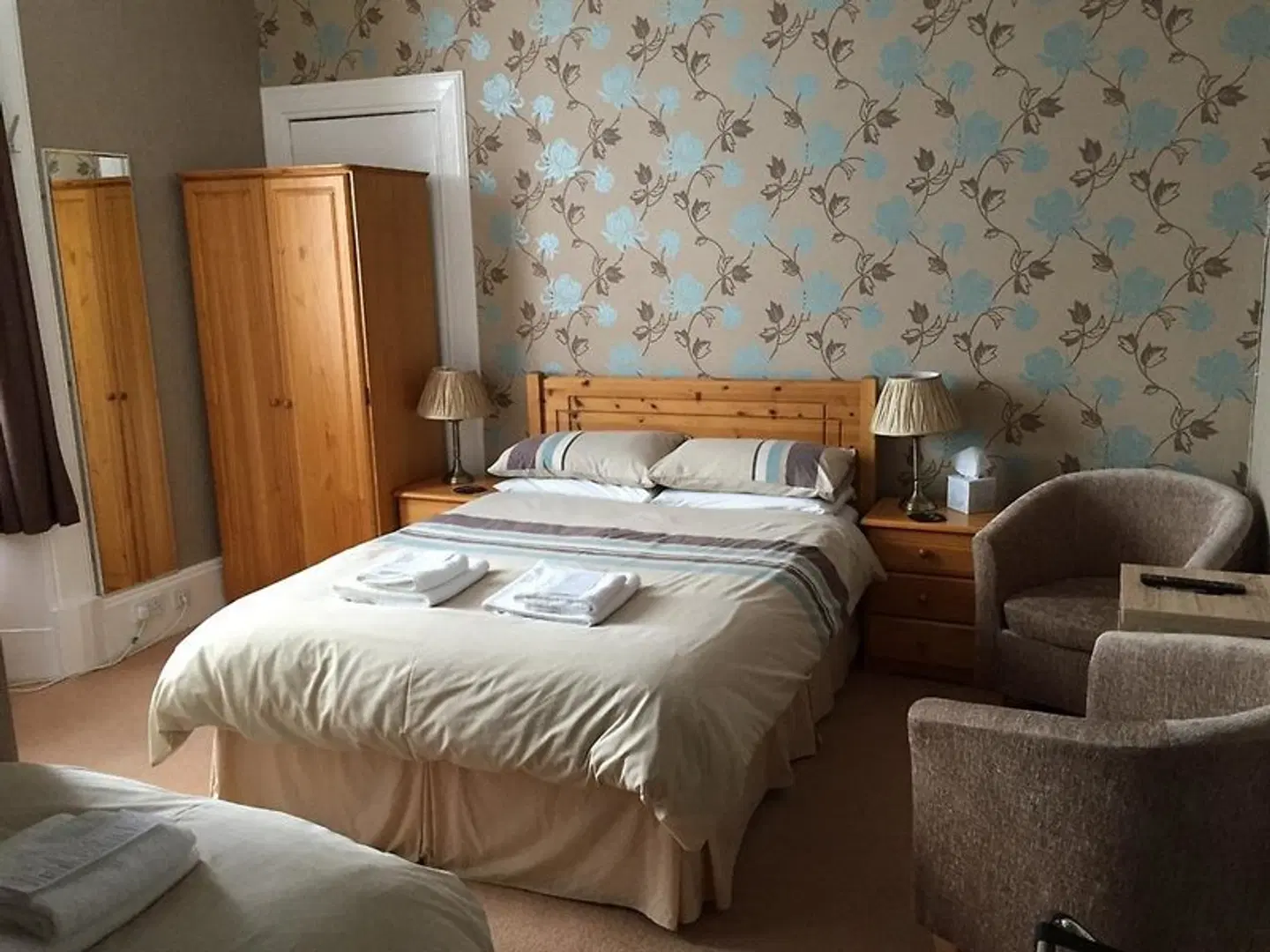 Heidl Guest House ROOM_EXAMPLE