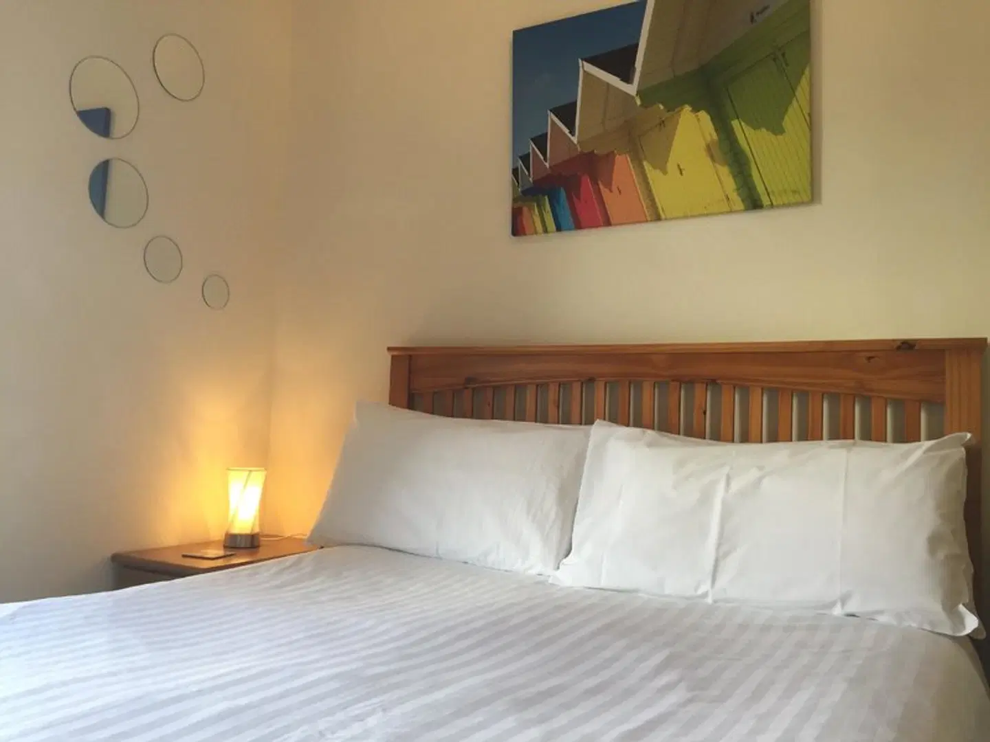 Barbican Reach Bed & Breakfast - B&B ROOM_EXAMPLE