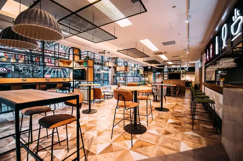 ibis Belfast City Centre – Hotelfoto