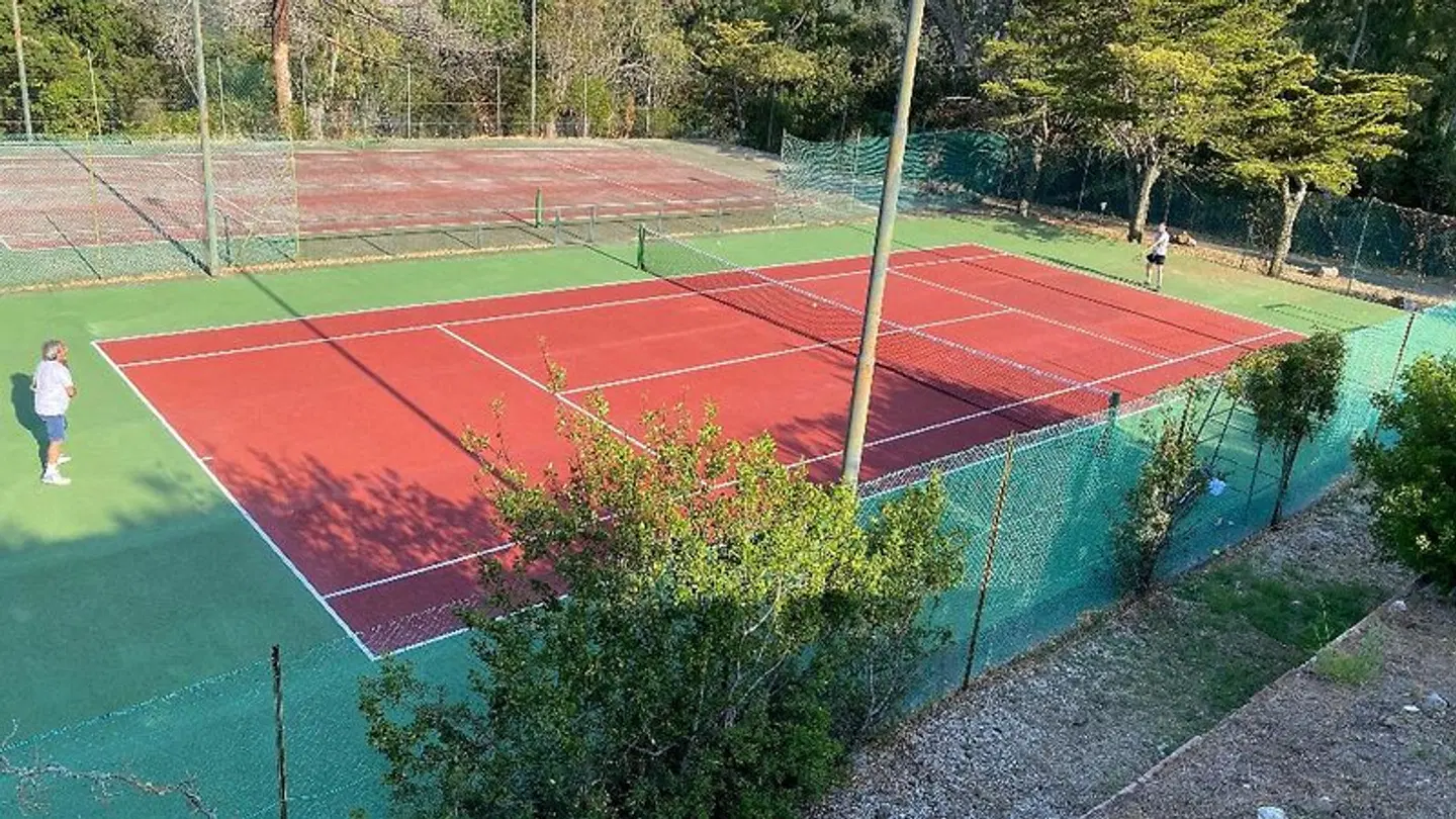 Resort & Spa Le Picchiaie SPORTS_AND_LEISURE