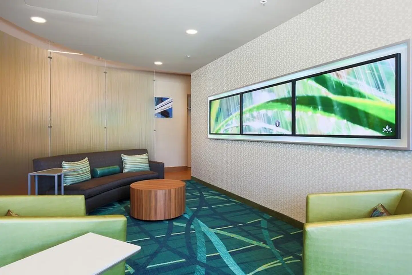 SpringHill Suites by Marriott San Jose Airport ROOM_EXAMPLE