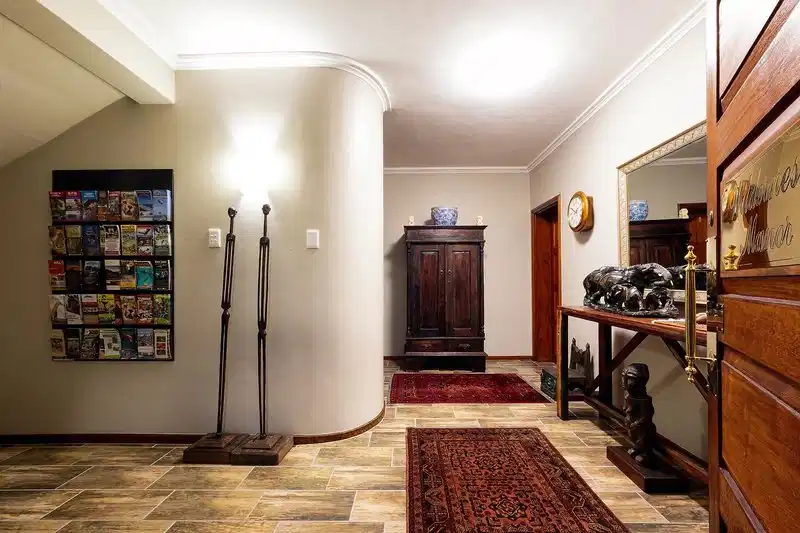 Wilderness Manor – Hotelfoto