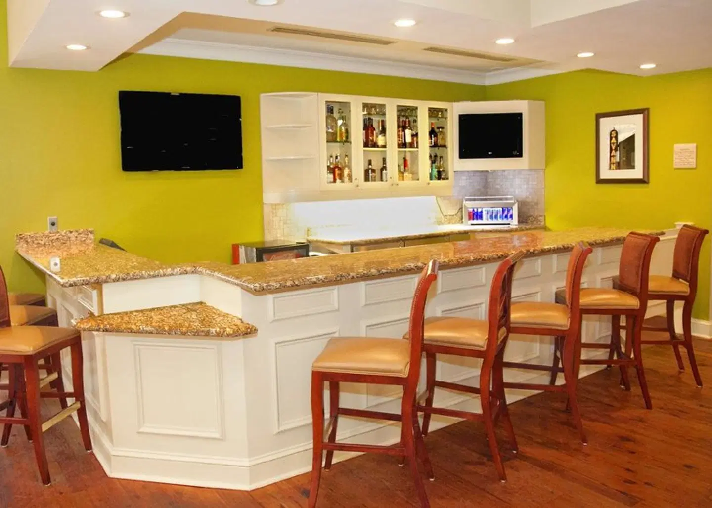 Hilton Garden Inn Savannah Midtown LOUNGE_LOBBY