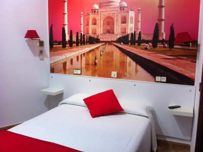 Hostal Comercial – Hotelfoto