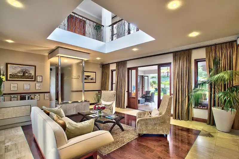 Nova Constantia Boutique Residence – Hotelfoto