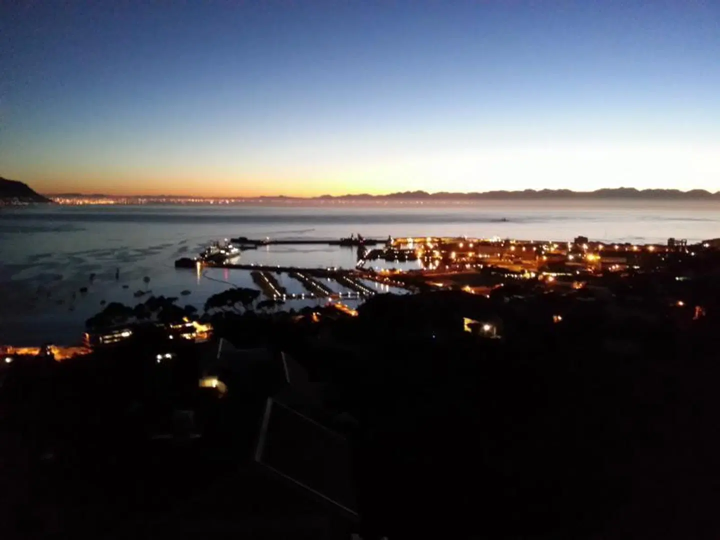 Albatross Guest House Strand