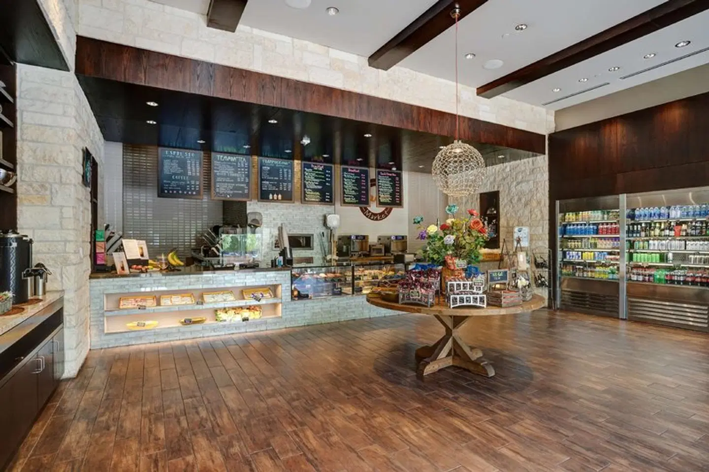 Hilton Dallas/Plano Granite Park LOUNGE_LOBBY