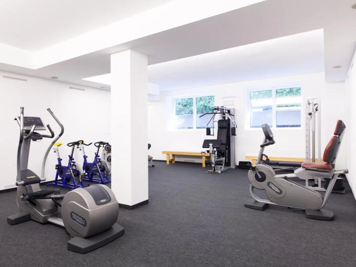 Gotì Hotel SPORTS_AND_LEISURE
