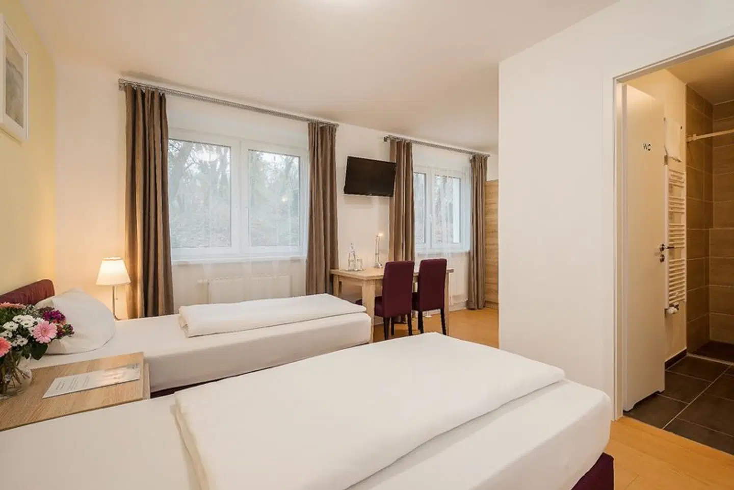 Hotel City Green Berlin ROOM_EXAMPLE