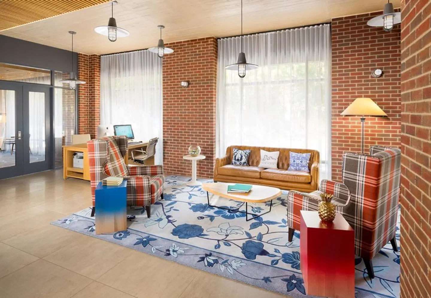 Hotel Indigo Old Town Alexandria ROOM_EXAMPLE