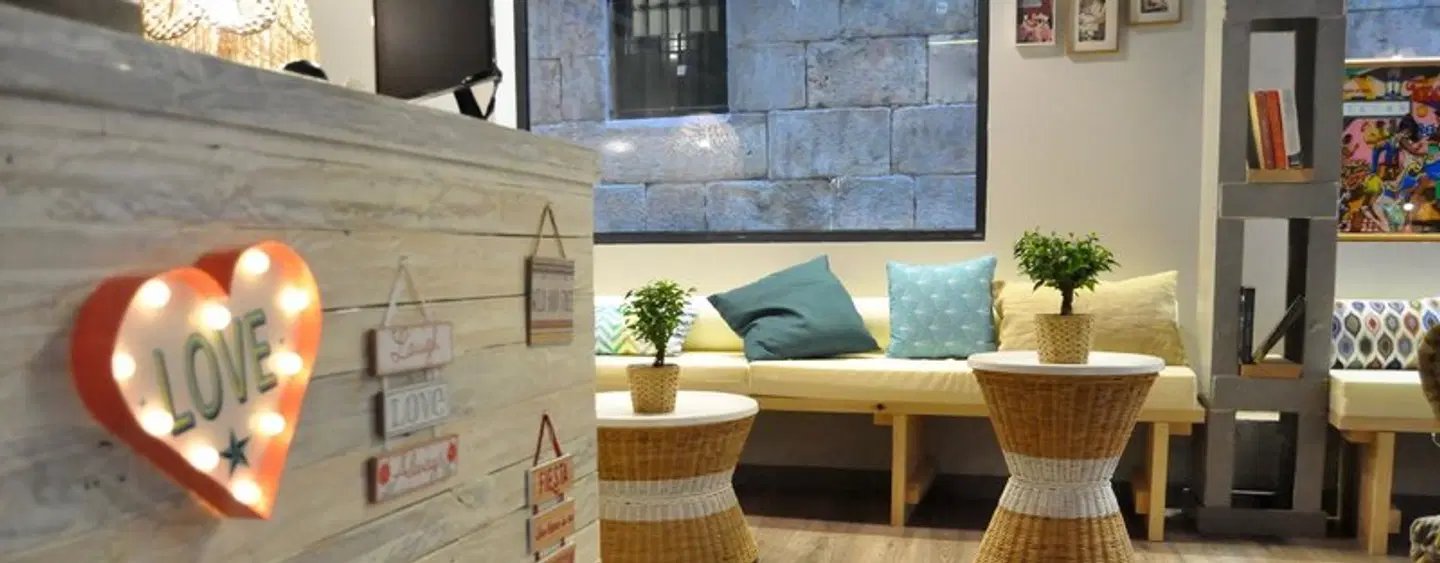 Quartier Bilbao Hostel HEALTH_BEAUTY