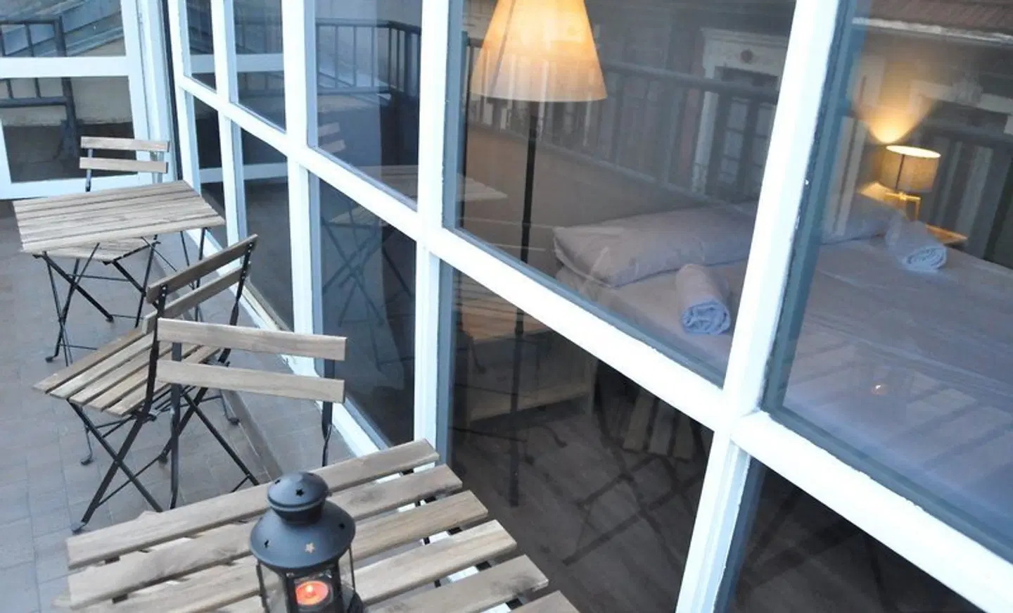 Quartier Bilbao Hostel HEALTH_BEAUTY